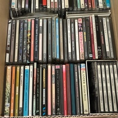 CD 大量まとめ　邦楽　洋楽　ジャンクの画像