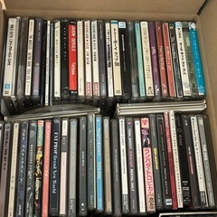 CD 大量まとめ　邦楽　洋楽　ジャンクの画像