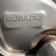 ★SUBARU スバル STI レヴォーグ 純正マフラー テールピース 左マフラー 5RL SK MMVC1L 0Z10 自動車パーツ 札幌発 　リサイクルショップ札幌　買取本舗　西野店の画像