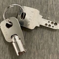 大一電機株式会社 COIN CHANGER 両替機 新札非対応 DCS-3 動作確認済の画像