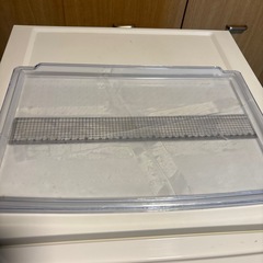 2ドアハイアール冷凍冷蔵庫 2012年106Lの画像