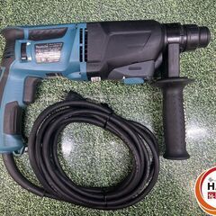 【中古】ﾏｷﾀ HR2611F ﾊﾝﾏｰﾄﾞﾘﾙ【ハンズクラフト沖縄豊見城店】の画像