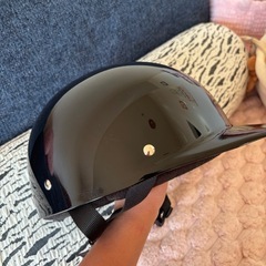 バイクヘルメットの画像