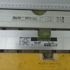 水準器７個。の画像