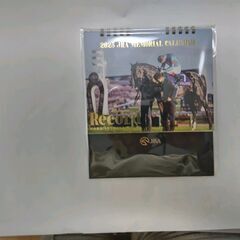 ＪＲＡ使用済名馬クオカードの画像