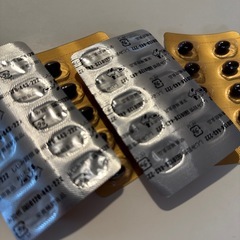 しじみ習慣の画像