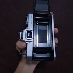 優良品　pentax SL ★シャッター全速OK タイマーOKの画像