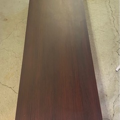 & 折りたたみローテーブル　YSF-7650の画像