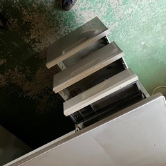 事務机　両袖の画像