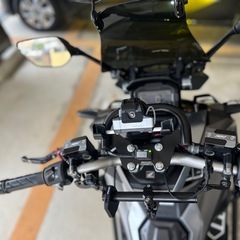 ホンダ　ADV 150　の画像