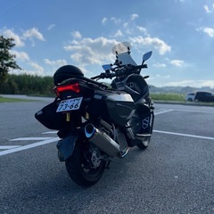 ホンダ　ADV 150　の画像