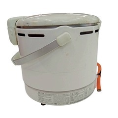 Paloma パロマ ガス炊飯器 PR-200DF 10合 プロパン LPガスの画像