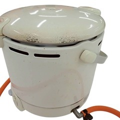 Paloma パロマ ガス炊飯器 PR-200DF 10合 プロパン LPガスの画像