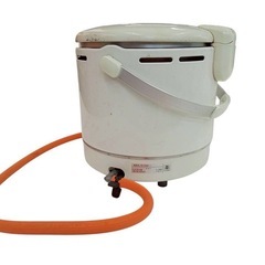 Paloma パロマ ガス炊飯器 PR-200DF 10合 プロパン LPガスの画像