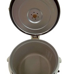 Paloma パロマ ガス炊飯器 PR-200DF 10合 プロパン LPガスの画像