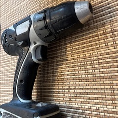 パナソニック充電ドリルドライバーの画像