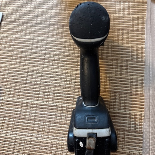 パナソニック充電ドリルドライバー