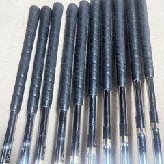 アイアン10本セット②の画像