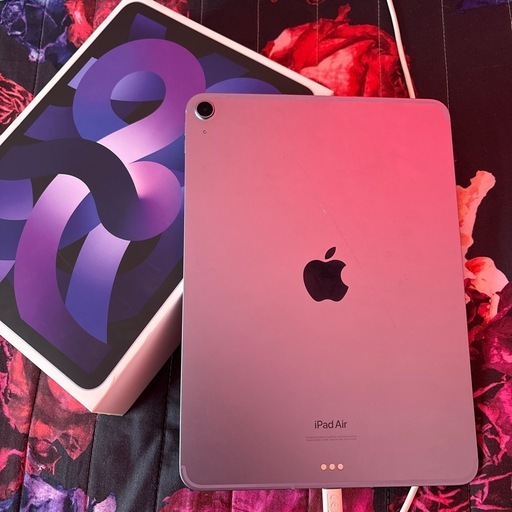 ipadAir第5世代 Wi-Fiモデル 64G