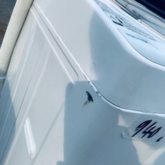 ✅TOSHIBA電気洗濯機✅ ✅AW-6G2✅の画像