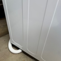 ⭐️Hisense 洗濯機 2023年製 5.5k 配送3000~
の画像