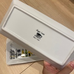 食器の画像