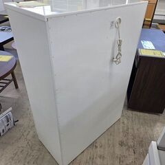J8591 【リユースのサカイ柏店】 NITORI ニトリ キッチンカウンター クリーニング済みの画像