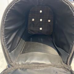 ペットキャリー  HertNet 約19×34×21 ペット用品 🚚自社配送時💳代引き可🚚(現金、クレジット、スマホ決済対応)の画像