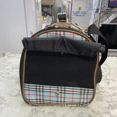 ペットキャリー  HertNet 約19×34×21 ペット用品 🚚自社配送時💳代引き可🚚(現金、クレジット、スマホ決済対応)の画像