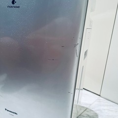 加湿空気清浄器の画像