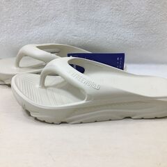 海外・日本製品のサルベージ品　FREEWORLD　サンダル　２６センチ　の画像