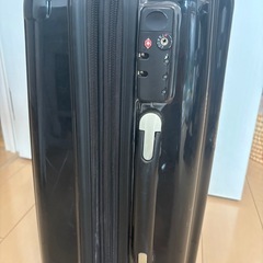 キャリーバックの画像