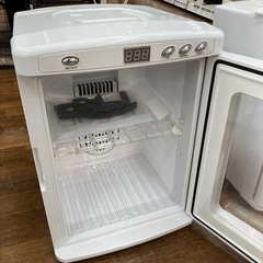 25L カスタムミニ冷温庫の画像