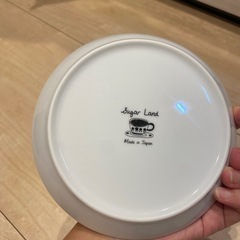 食器の画像