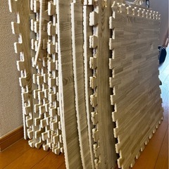 大判ジョイントマット　30枚前後の画像