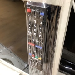 【トレファク松原店】SHARP(シャープ)の液晶テレビのご紹介です。の画像