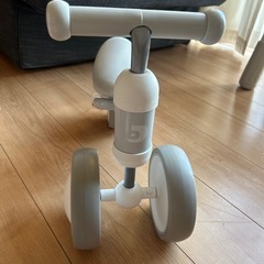 子供D-bike mini 室内三輪車の画像
