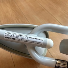子供D-bike mini 室内三輪車の画像