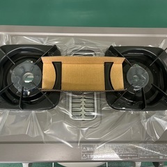 パロマ　ガスコンロ　2003年式の画像
