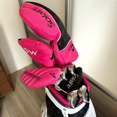 ゴルフクラブ（ほぼ新品！）の画像