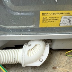 ⭐️TOSHIBA 洗濯機 2020年製 5k 配送3000~その他多数出品中‼️ の画像