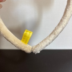 カチューシャの画像