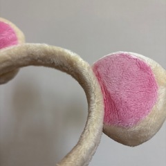 カチューシャの画像