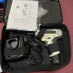 電動工具　まとめて　インパクト　ドリル　サンダの画像