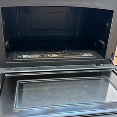 東芝 中古オーブンレンジ ER-PD7 2017年製 ホワイト