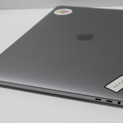 MacBook Pro（15インチ,2017）512GB/16GB〈MPTR2J/A〉④の画像