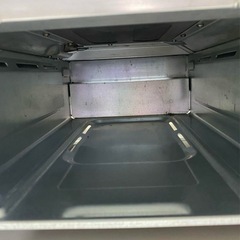 都市ガス用ガスコンロ IC-S37BM-L の画像