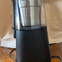 Russel Hobbs コーヒーグラインダーの画像