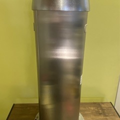 $ 灰皿スタンド　JT 非売品　の画像