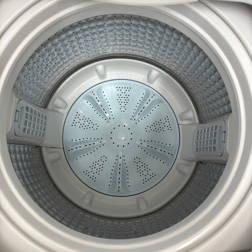 ⭐️AQUA⭐️ 全自動電気洗濯機 2022年 7.0Kg 大阪市近郊配送無料